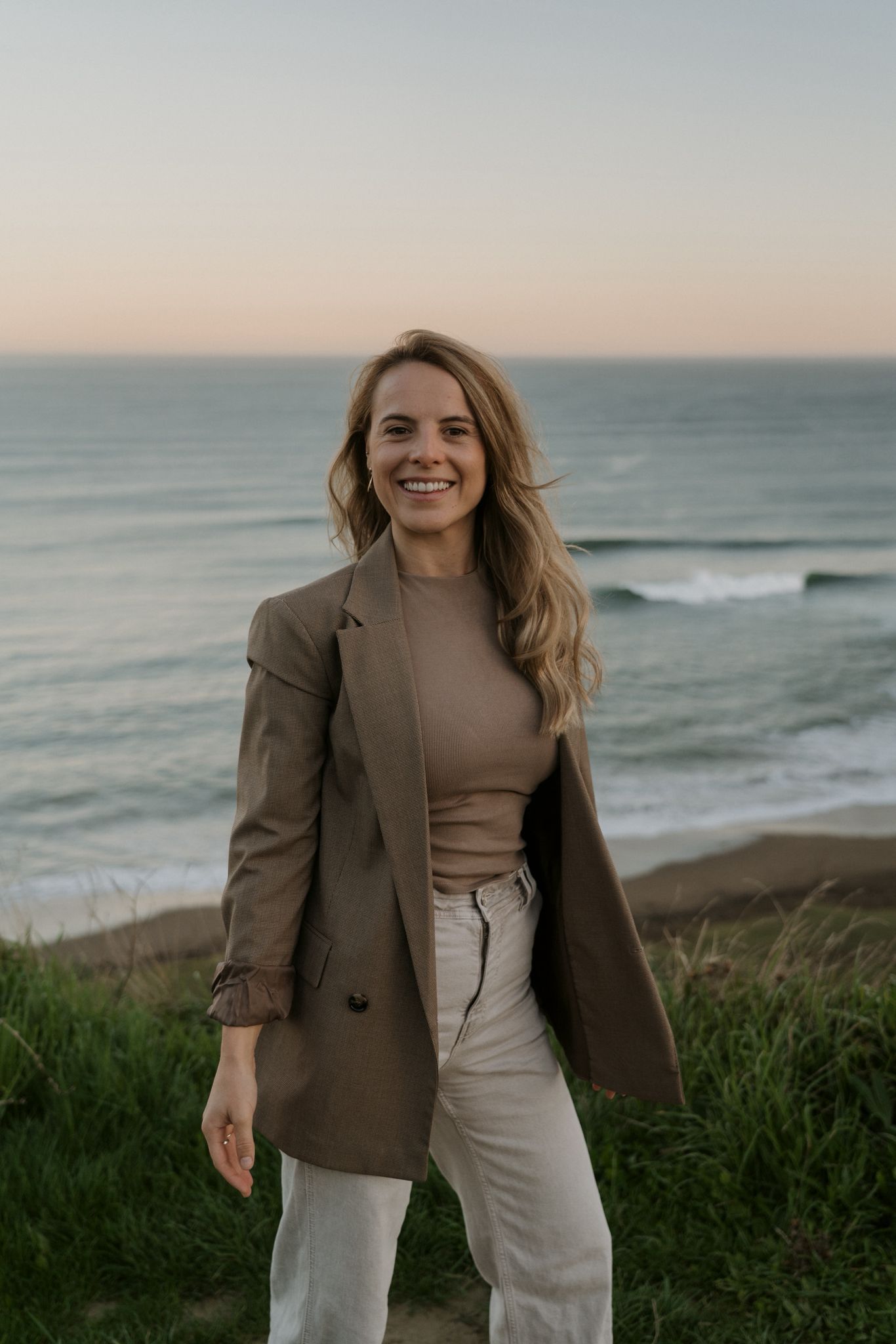 María Barandiarán, psicóloga